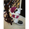 Widely use best selling platform straight stair lift